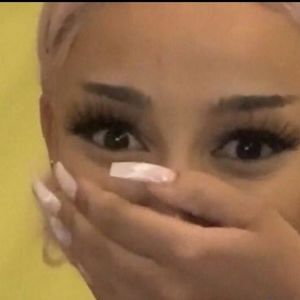 Meet your Posher, Alia